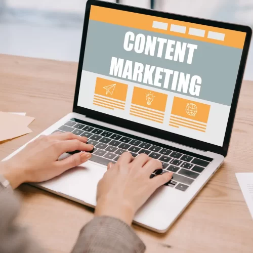 Content Marketing Services - nhdigitalsolutions.com