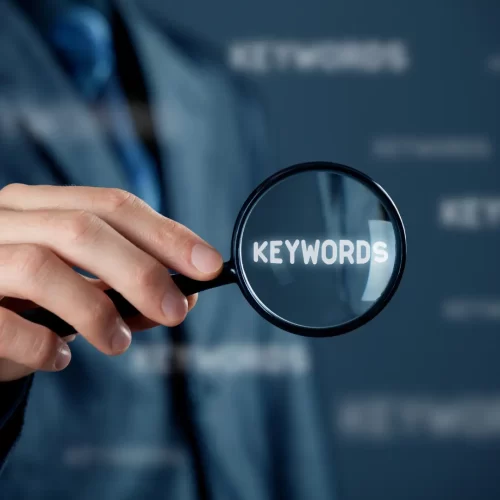 keywords for seo